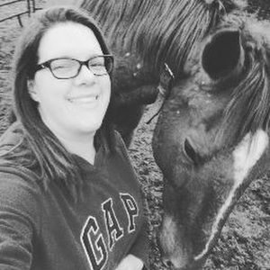 Meet your Posher, Melinda